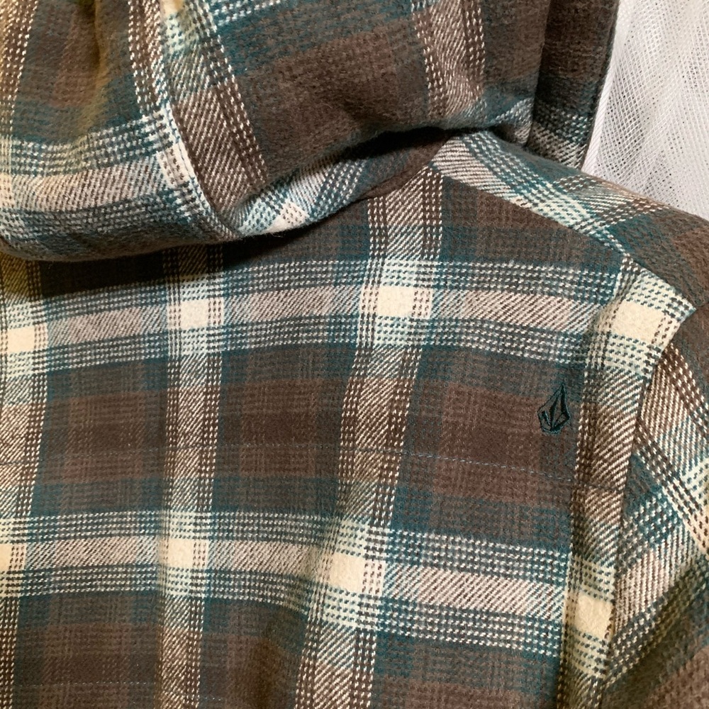 Volcom Spring Coat